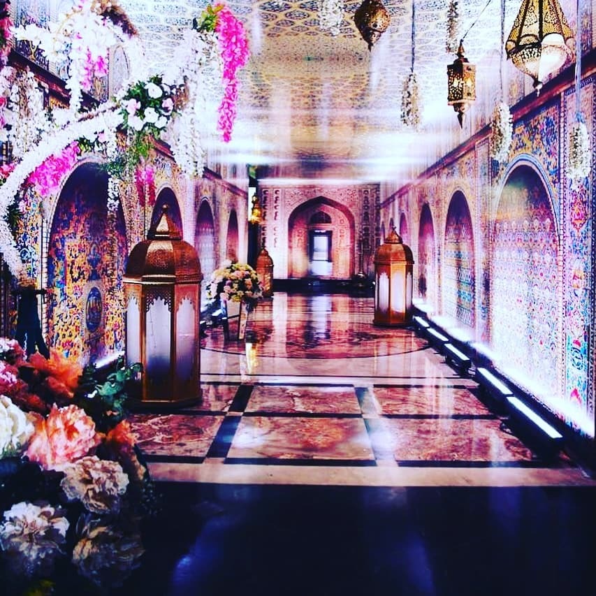<p>Love this decorating style repost via the.wedding.factory The idea of creating this beautiful tunnel was to give our guests a moroccan palace feel just before they enter the ballroom to set the mood right for the evening!! 📷 tina_motwani <br/>
#moroccanpalace #weddingreception #themedecor #moroccanwedding #moroccandecor #palacefeel #twfdecor #theweddingfactory #wedding #bohowedding #moroccotravel #moroccanstyle #weddingdecor #weddingideas #homedecorideas #moroccandecorideas #decorideas #marriage #ballroom #mood #bedroomgoals #palace #morroccodecor #decor (at Ashville North Carolina State)<br/>
<a href="https://www.instagram.com/p/Bqf4UDhlVH_/?utm_source=ig_tumblr_share&igshid=1wo5hn1ijl9d3" target="_blank">https://www.instagram.com/p/Bqf4UDhlVH_/?utm_source=ig_tumblr_share&igshid=1wo5hn1ijl9d3</a></p>