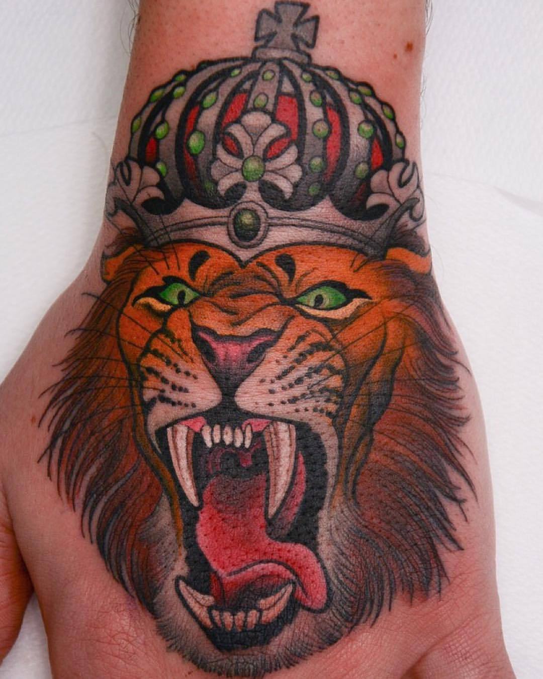 peter lagergren tattoo lion king today peter lagergren tattoo lion king today