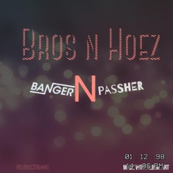 Bros N Hoez by NelNiceShow a nucka sum luv… 💲💲💲🤘🤙✌🧠😜