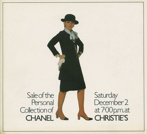 Our first handbags auction took place in 1978 — a groundbreaking...