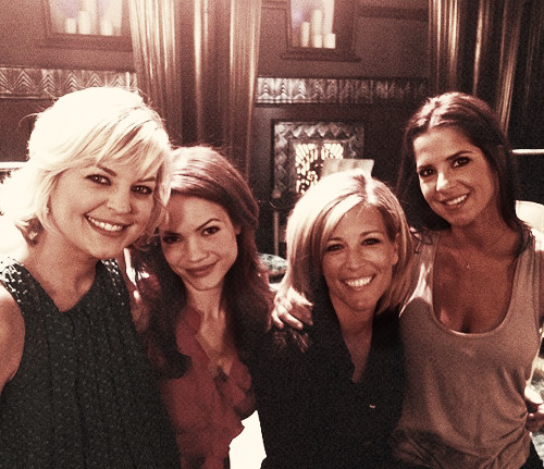 Rebecca Herbst instagram Rebecca Herbst instagram