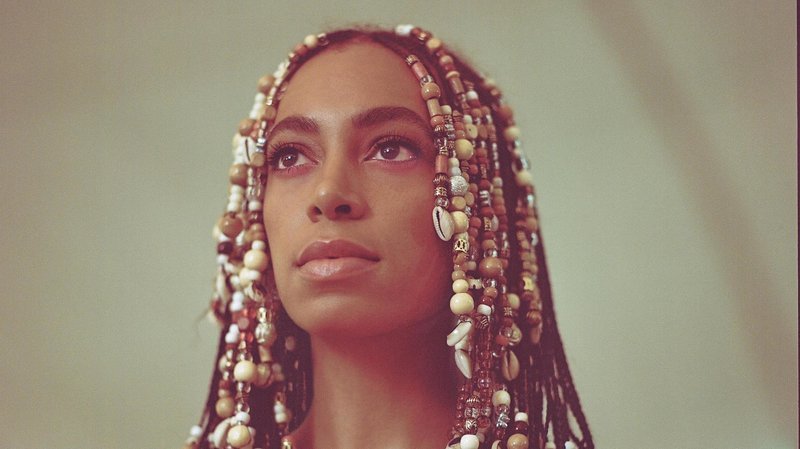 npr:
“ Solange Knowles’ newest album, A Seat At The Table, is her most commercially successful yet — it hit No. 1 on the Billboard charts last month. It’s also her most political. On the record, Solange explores what it means to be black in America...