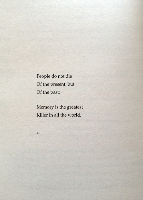 For more poetry, Could You Ever Live Without?, a poetry anthology by David Jones is out now. The anthology is available as a Paperback from Amazon here and a Kindle book here.