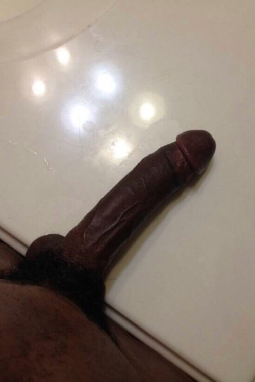 A Black Penis 20