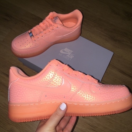 Adidas Superstar Peach Adidas Superstar Peach