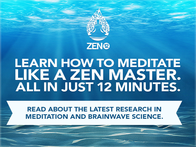 What is Meditation? How to Meditate? Tools for Meditation... Zen12