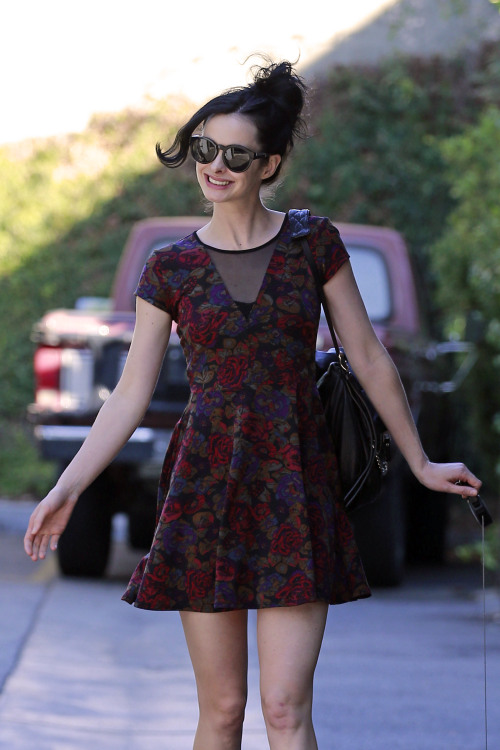 Krysten Ritter