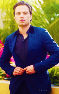 Sebastian Stan