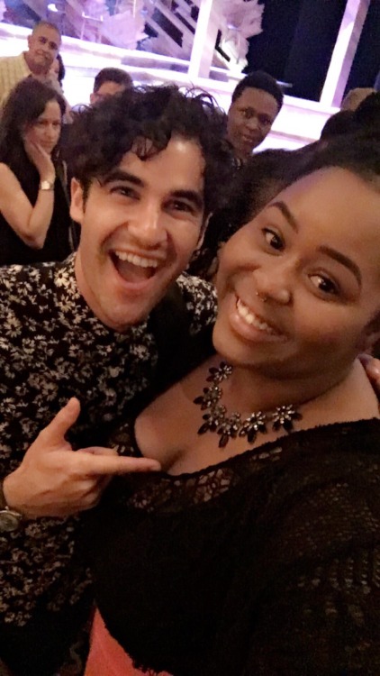 Topics tagged under blessedt on Darren Criss Fan Community Tumblr_o9xusj3zmH1uetdyxo1_500