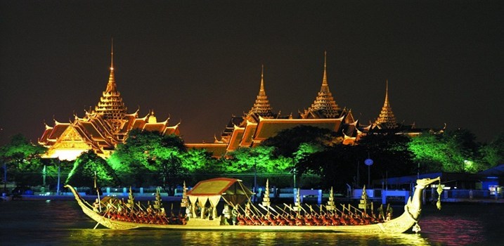 Đến vương quốc Thái Lan Đoàn Khởi hành đi Pattaya, thành phố du lịch b - 3
