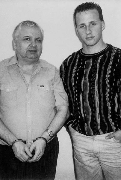 eleanor lucille turner gay from Milo serial killer john wayne gay