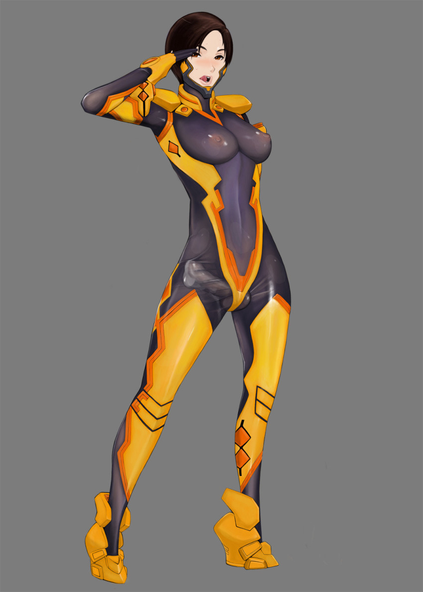 kingdom hearts futanari