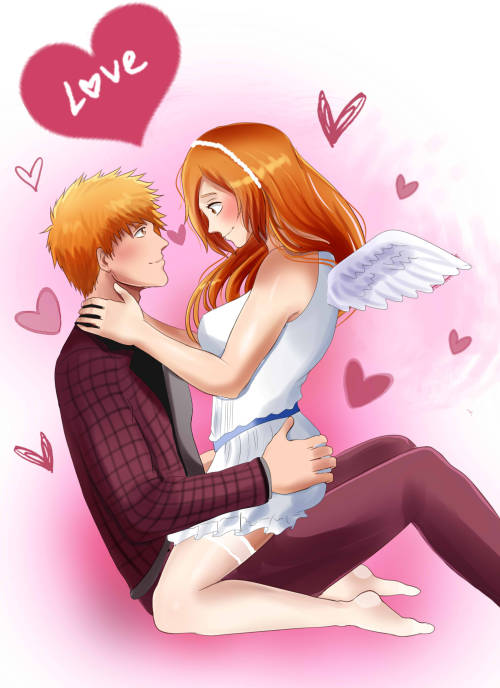 Комплекты Passion Erotic Line Orihime set, Белый, S/M Pas_Orihime set S/M - Passion - Эротические комплекты: лиф и трусики - Купить