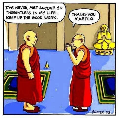 <p>Happy Wednesday 😂</p>