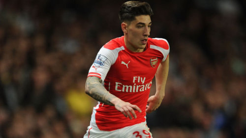 <h2>
Hector Bellerin says it is vital for the club to finish in the top three of the Premier League this season.
</h2><p>
“It is really important and it will be a weight taken off our shoulders, because we have had to play in that game every year and sometimes, like last year in Besiktas, when we had to play away in Turkey, it is always hard conditions,”
<br/></p><p>“I think with the second part of the season we have been doing really well and if we did not finish in the top three, it would be really disappointing for us. But I think the team has got it in us and we can get more points, starting this Sunday against Manchester.</p><p>“We beat them in the FA Cup, so I think we need to play the same type of game and stick together. We had a little accident against Swansea at home the other day, but we need to think about all the other games that we have played before that game, and we know that we have been doing great.”</p><p>Bellerin, 20, has also predicted “big things” from this Arsenal team next season after the form the club have shown in the league since the turn of the year.</p><p>“By the way we have played, especially since January, I think we have showed everyone that next year in this form, we can do big things – League, Champions League, whatever is in front of us – I think we can challenge for it,” said the Spaniard.</p><p>“We have some great players – I am not sure if more players are coming in the summer – and I think the team feels way stronger than it was before. All the new players that have come in are now all together and every new signing is feeling like an important player, which is good.</p><p>“I think that we just need to finish the season on a high, so then hopefully we can pick up at the beginning of next season and start the league and the competitions with a bit more authority, which is something we did not do this season. And then hopefully it will not be too late, like this season.”</p>