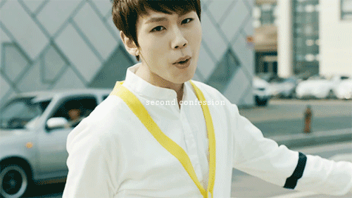 Btob second confession mp4 download
