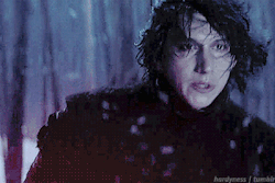 ARCHIVE: Rey and Kylo - Beauty and the Beast, Scavenger and the Monstah, Their Bond, His Love, Her Confused Feelings - 6 - Page 38 Tumblr_o6k3q0ulpa1rszoo3o4_r2_250