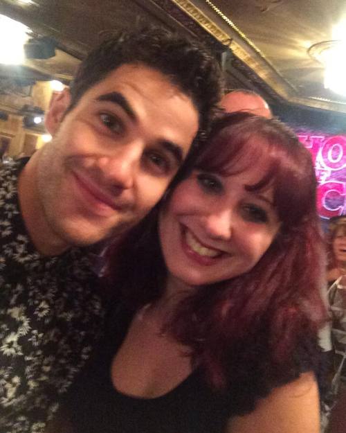 Topics tagged under schoolofrockbroadway on Darren Criss Fan Community Tumblr_odznfwBMo31uetdyxo1_500