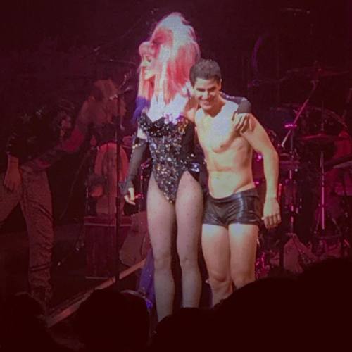 Topics tagged under heslay on Darren Criss Fan Community Tumblr_oeg0msMx2v1uetdyxo1_500