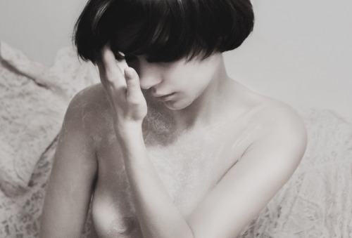 mira-mirabiliaimages:“Blown away” - Daily Ladies