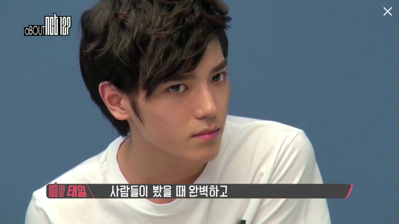 [Appreciation] bb pre-debut Taeyong from 2013 vs now - Celebrity Photos