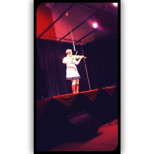 <p>#soloshow #weiser #fiddle #rawfiddle #somethingoldnewborrowedblue #fiddlecontest #oldtime (at Weiser Fiddle Festival)</p>