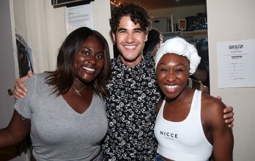 Topics tagged under blessedt on Darren Criss Fan Community Tumblr_o9y88eH7EU1uetdyxo3_500