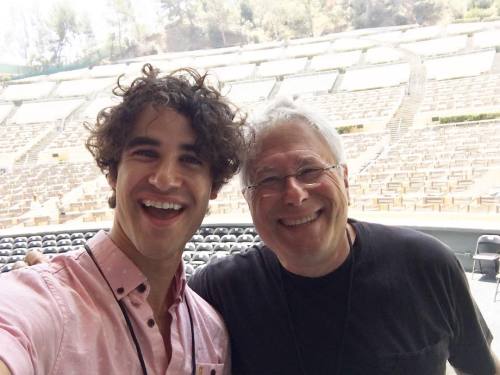 Topics tagged under hollywoodfishbowl on Darren Criss Fan Community Tumblr_o8ahds7moq1uetdyxo1_500