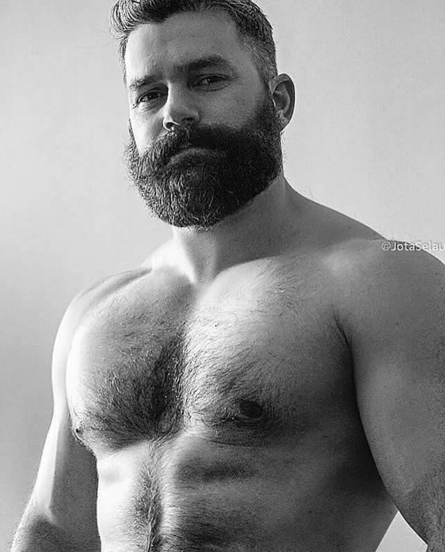 Hairy Beefy 59