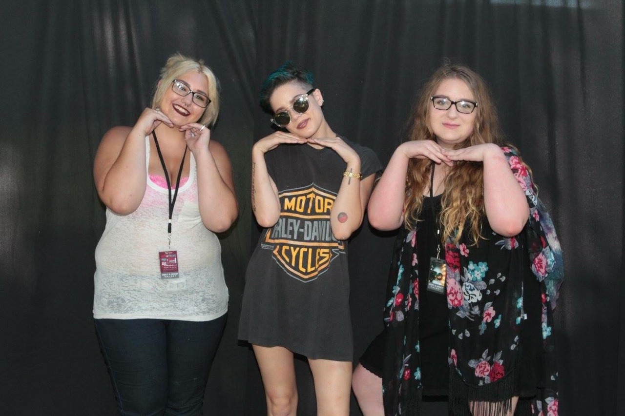 Melanie Martinez Meet And Greet Uk