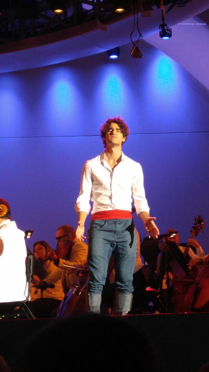 Topics tagged under hollywoodfishbowl on Darren Criss Fan Community Tumblr_o8a9ikHnIt1qbu84eo2_1280
