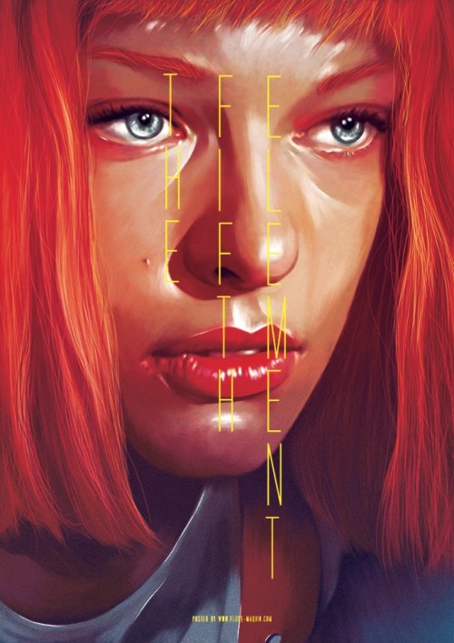 thepostermovement:
“ The Fifth Element by Flore Maquin
”