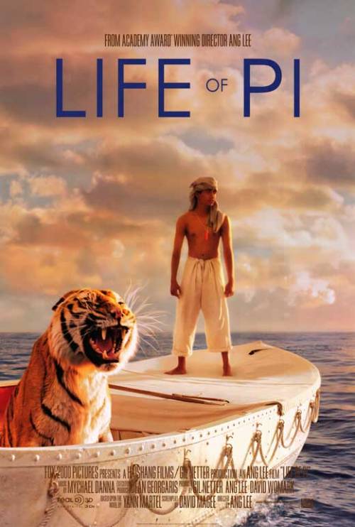 Life Of Pi Movie Watch Online With English Subtitles