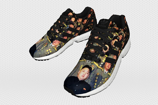 adidas Originals ZX Flux - Women's - Running - Fashion Sports