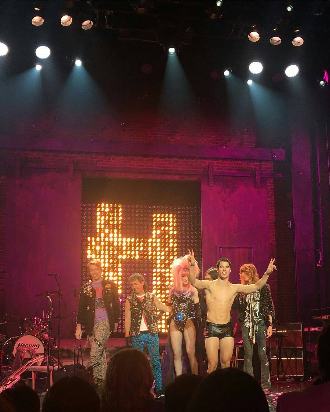 Topics tagged under amagicallife on Darren Criss Fan Community Tumblr_oh4e1ksRWv1ubd9qxo1_1280