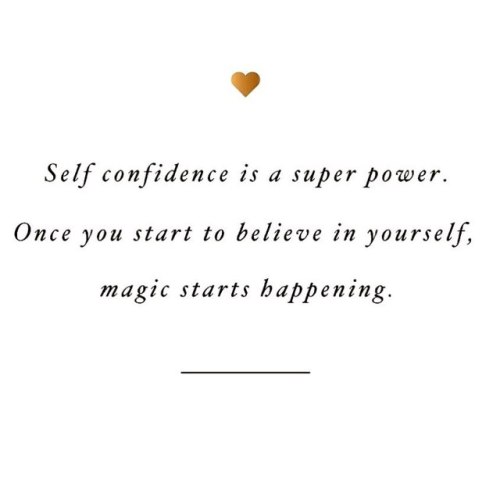 <p>Are you using your SUPER POWER?! #SelfConfidence 🙋🏾♀️💪🏾💥<br/>
————————————————————————-<br/>
Everything I’ve been able to accomplish in my life, I’ve done so by first believing in myself. When I was 18 & auditioned for SYTYCD one of the judges said to me “when a star walks into the room, you know they are a star. YOU are not a star.” ⭐️ I allowed this one phrase to destroy my self-confidence & I wanted to quit dancing forever. If I would have, I wouldn’t be where I am today. ————————————————————————-<br/>
It’s human for us to doubt ourselves at times and feel as if we can’t achieve/reach our goals. We often allow others opinions of what/who we are to deplete our confidence. We have constantly push to strengthen our super powers, to sharpen our belief in ourselves. My friend @courtneywatts shared this quote with me today: “Think of your negative thoughts like clouds drifting in the wind. Witness them but don’t be consumed by them.” You must tap into your power and allow the magic to happen ✨ #MotivationalQuotes #NegativeThoughts #SuperPower #Peace #InnerVoice #HealthyLifestyle #DanceOutOfTheBox #TeamFaster #PopsugarFitness #Dance #FitFam 💪🏾💯<br/>
<a href="https://www.instagram.com/p/Bxsp9shH25m/?igshid=krocdctboaa6" target="_blank">https://www.instagram.com/p/Bxsp9shH25m/?igshid=krocdctboaa6</a></p>
