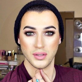 pearlsliaisonss: “<b>Manny Gutierrez</b> [Manny Mua]: If you don&#39;t like - tumblr_nl8lycvwfj1roor37o6_r1_400