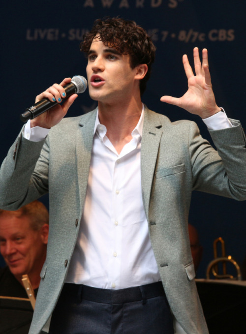 Topics tagged under gleekreunion on Darren Criss Fan Community Tumblr_np0t65Gfki1r4gxc3o1_500