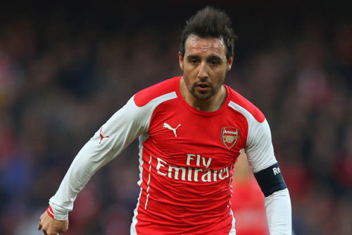 <h2>
ALEXIS SANCHEZ claims Santi Cazorla is the pick of an Arsenal squad which has shocked him with its quality.
</h2><p>When Sanchez quit Barcelona to join <a href="http://www.thegunners247.uk/" target="_blank">the Gunners</a> he admits he was not familiar with many of his future team-mates.</p><p>But he now reckons the FA Cup finalists are a team full of “amazing” players - with Cazorla the standout star.</p><p>Sanchez said: “When I arrived at the club I didn’t know the players that well, but I was really surprised by everyone’s quality.</p><p>"I am not saying this just because it’s my obligation to do it as a club player. Every Arsenal footballer has amazing quality.</p><p>"Being part of a team like this makes me very proud. I am willing to win many titles here.</p><p>"Santi Cazorla is a spectacular player. You never know whether he will kick the ball with his right or left foot.</p><p>"Also, he moves with short but quick strides, which is a remarkable trademark too.</p><p>"Although I knew about his quality, playing alongside him makes me very happy.”</p><p>*Arsenal are weighing up a move for 16-year-old Dutch sensation Donyell Malen of Ajax, who has been dubbed “the new Thierry Henry”.</p>