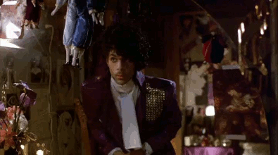 moviegifsthatrock: “  R.I.P. Prince Rogers Nelson (June 7, 1958 – April 21, 2016) ”