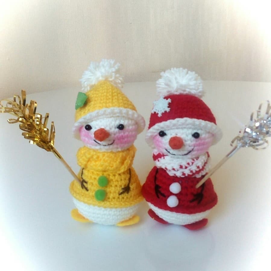 <p>Thought this #SmallBiz was cute repost via @lovely_toys77 ⛄Веселые снеговики,принимаю заказы,цена 350 р.каждый,связаны крючком,акрил,11см.#снеговиккрючком #вязаныйснеговик #снеговиккрут #новыйгод #сувенирыназаказ #новогодняяфотосессияv #новогоднийдизайн #новогоднийдекор #подарокнановыйгод2019 #годсвиньиv #вязаныеигрушкимосква #вязаныеигрушкиc #игрушкикрючком #lovecrochet #вязатьмодно #авторскаяигрушка #авторскаяработа #игрушкакрючком #snowmen #handmadehour #etsy #kavalon #kavalongilliam #kavalonthatsme (at Salisbury, North Carolina)<br/>
<a href="https://www.instagram.com/p/BpkVah7FNDh/?utm_source=ig_tumblr_share&igshid=1dmrzpt4p8skt" target="_blank">https://www.instagram.com/p/BpkVah7FNDh/?utm_source=ig_tumblr_share&igshid=1dmrzpt4p8skt</a></p>