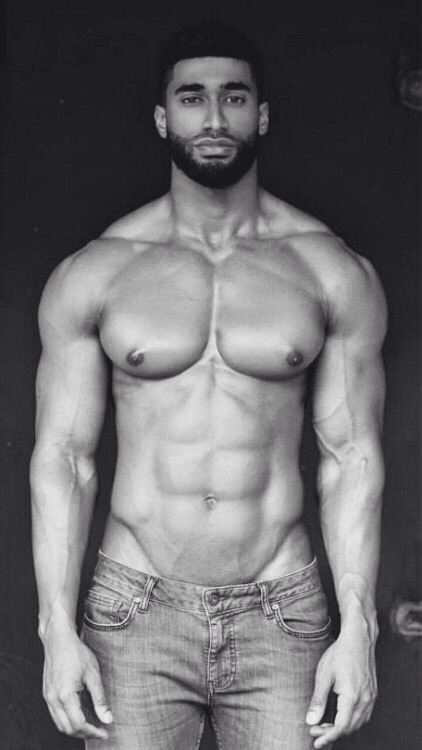 jaspercraig:Omarion Ryan