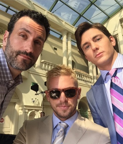 gay storylines gay storylines
