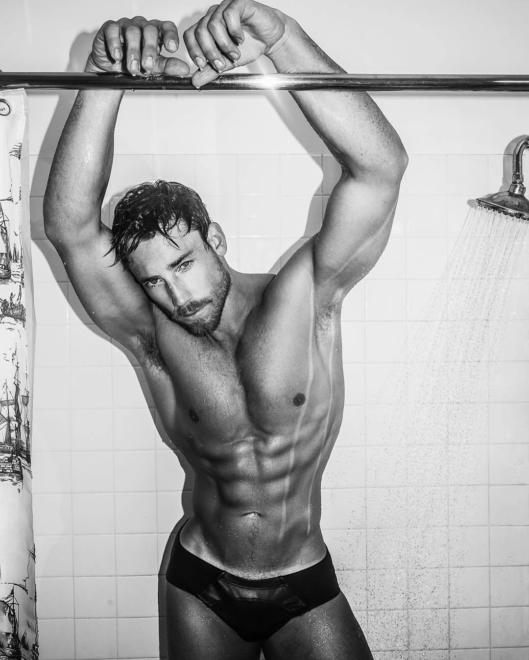 sexy men boxers
