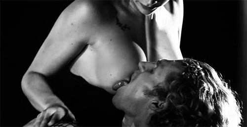 Hot fuckin damn
