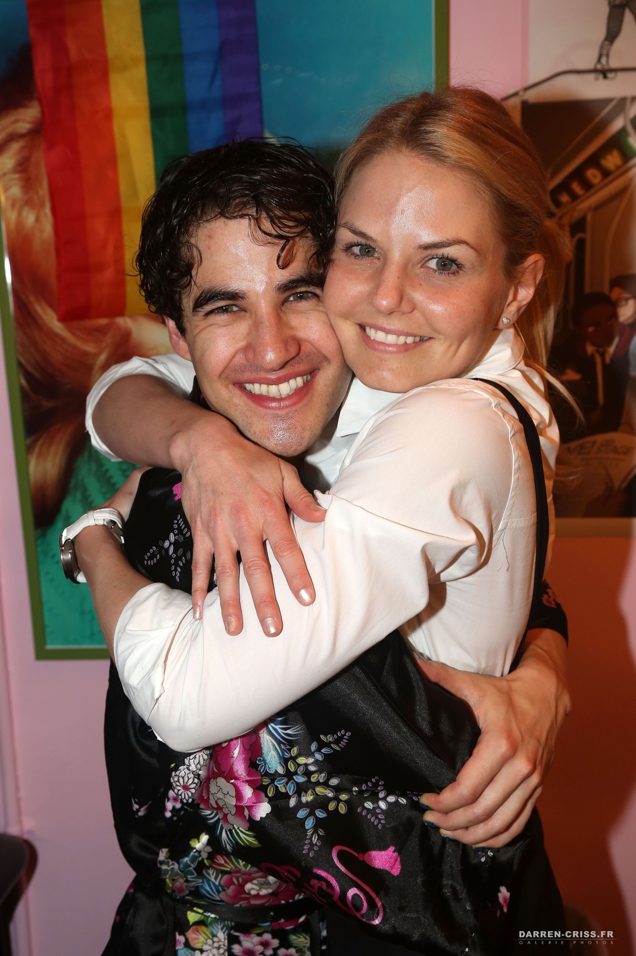 Topics tagged under exhausted on Darren Criss Fan Community Tumblr_nqpgot07Yr1qayexuo4_1280