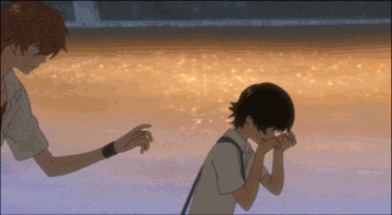 The Girl Who Leapt Through Time