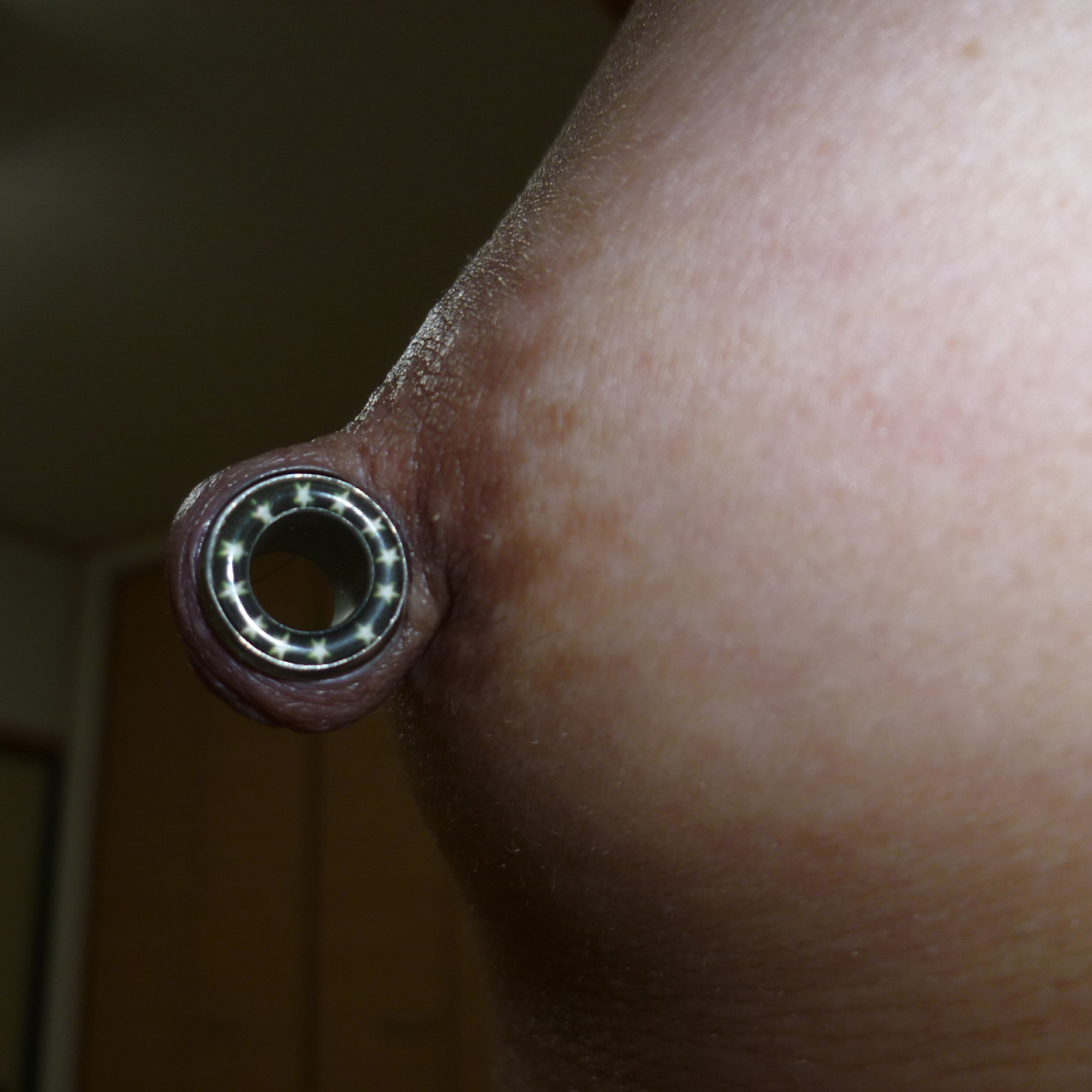 Free Big Ring Pierced Pussy Free Tubes Look Excite