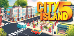 City Island 5 - Tycoon Building Offline Sim Game - Apps on Google