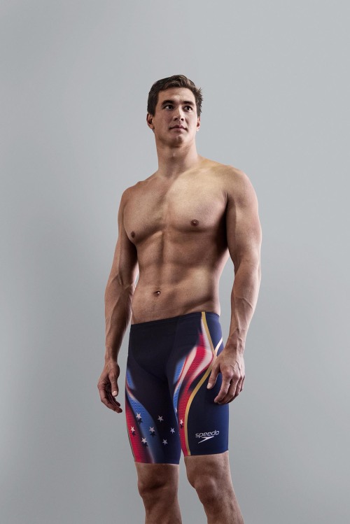 olympicsexualfrustration:Nathan AdrianUSASwimming - Bonjour Messieurs